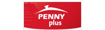 Penny Plus logo