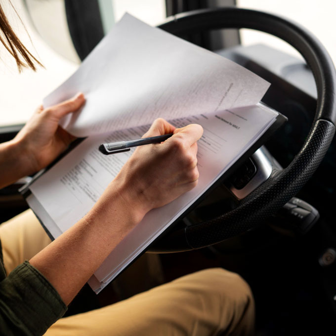 SeaWay - Planiranje i organizacija